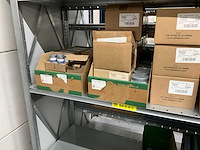 Partij nagelproducten - afbeelding 6 van  23