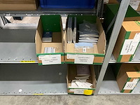 Partij nagelproducten - afbeelding 7 van  23