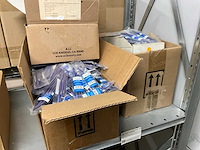 Partij nagelproducten - afbeelding 10 van  23