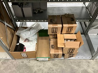 Partij nagelproducten - afbeelding 3 van  9