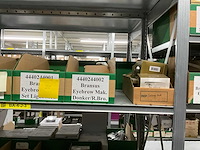 Partij nagelproducten - afbeelding 4 van  9