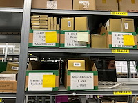 Partij nagelproducten - afbeelding 5 van  9