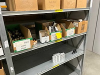 Partij nagelproducten - afbeelding 6 van  9