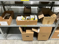 Partij nagelproducten - afbeelding 9 van  9