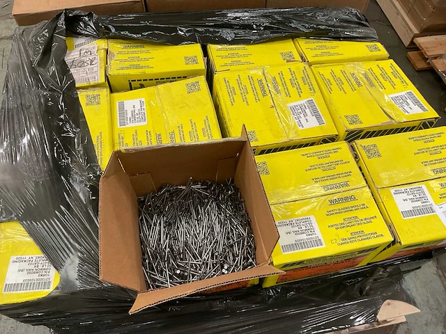 Partij nagels - afbeelding 4 van  5