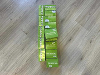 Partij nagelspullen - afbeelding 1 van  2