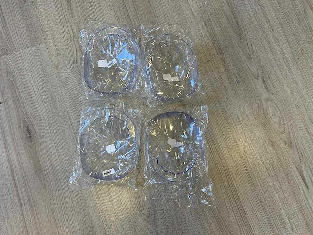 Partij nagelspullen - afbeelding 2 van  2