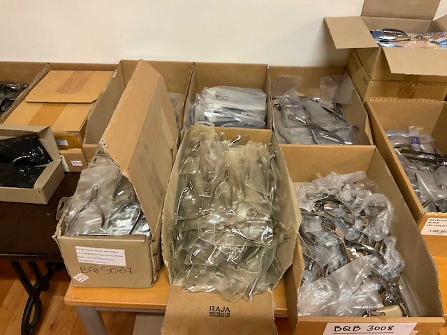 Partij nagelverzorging en wimpers - afbeelding 3 van  19