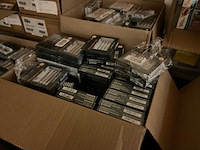 Partij nagelverzorging en wimpers - afbeelding 8 van  19