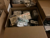 Partij nagelverzorging en wimpers - afbeelding 9 van  19