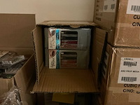 Partij nagelverzorging en wimpers - afbeelding 10 van  19