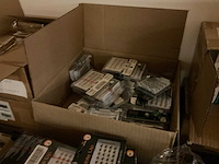 Partij nagelverzorging en wimpers - afbeelding 11 van  19