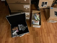 Partij nagelverzorging en wimpers - afbeelding 12 van  19