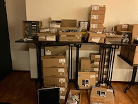 Partij nagelverzorging en wimpers - afbeelding 15 van  19