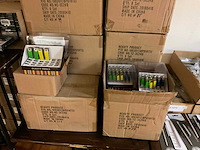 Partij nagelverzorging en wimpers - afbeelding 16 van  19