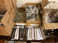 Partij nagelverzorging en wimpers - afbeelding 17 van  19