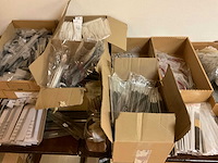 Partij nagelverzorging en wimpers - afbeelding 18 van  19