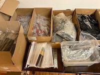 Partij nagelverzorging en wimpers - afbeelding 19 van  19