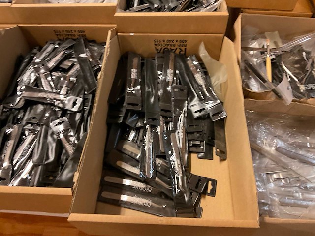 Partij nagelverzorging - afbeelding 2 van  6