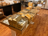 Partij nagelverzorging - afbeelding 5 van  6