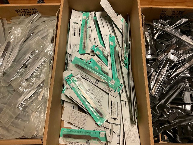 Partij nagelverzorging - afbeelding 6 van  6