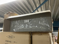 Partij nagelvijl blokjes ‘100/120 grit’ - afbeelding 4 van  5