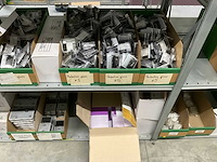 Partij nailtips - afbeelding 1 van  20