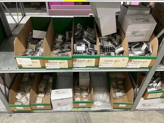 Partij nailtips - afbeelding 4 van  20