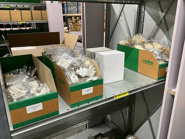 Partij nailtips - afbeelding 8 van  20