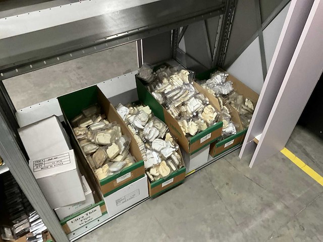 Partij nailtips - afbeelding 9 van  20