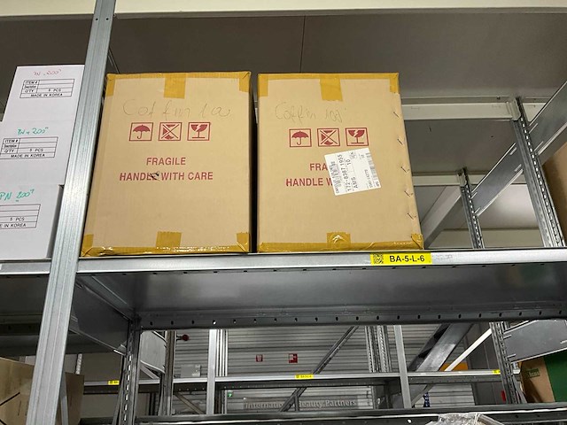 Partij nailtips - afbeelding 12 van  20