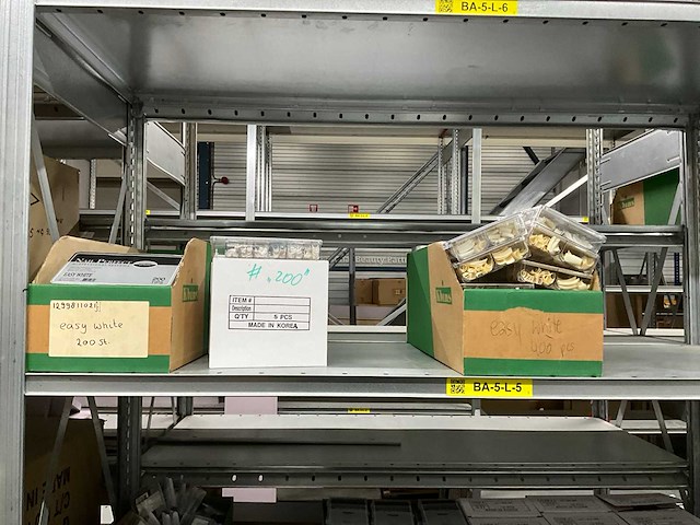 Partij nailtips - afbeelding 13 van  20