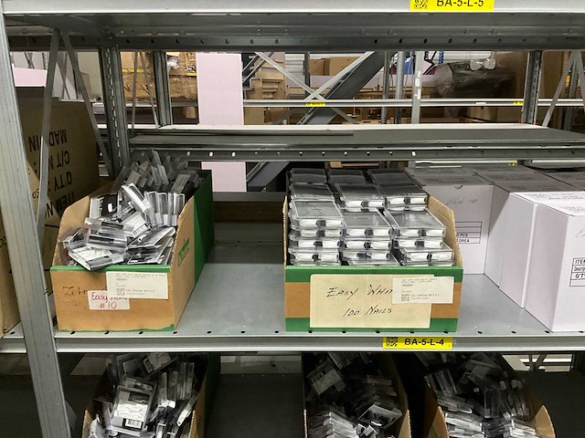 Partij nailtips - afbeelding 14 van  20