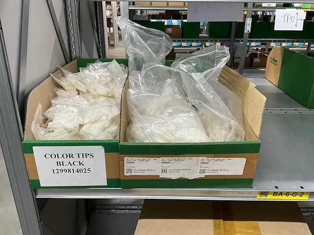 Partij nailtips - afbeelding 10 van  20