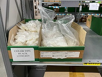 Partij nailtips - afbeelding 10 van  20