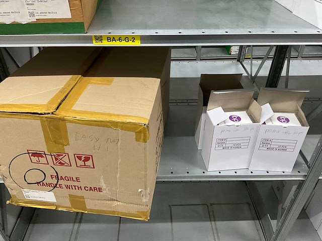 Partij nailtips - afbeelding 16 van  20