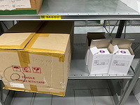 Partij nailtips - afbeelding 16 van  20