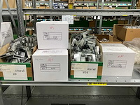 Partij nailtips - afbeelding 18 van  20