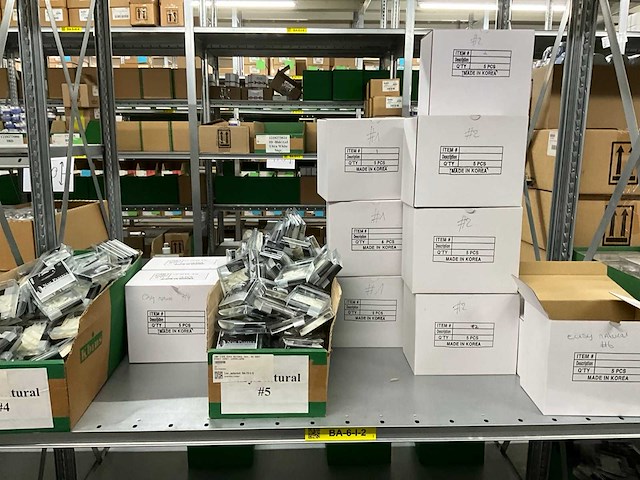 Partij nailtips - afbeelding 19 van  20