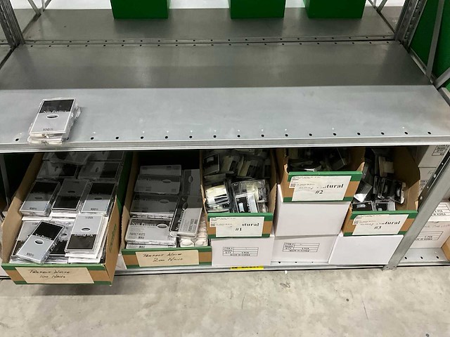 Partij nailtips - afbeelding 20 van  20