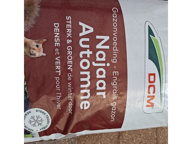 Partij najaarsmest dcm - afbeelding 2 van  12