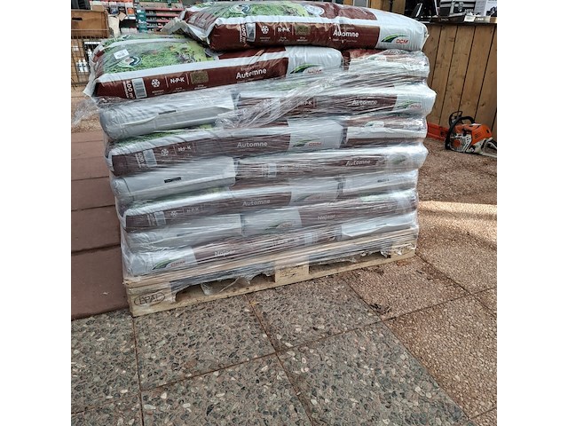 Partij najaarsmest dcm - afbeelding 5 van  12