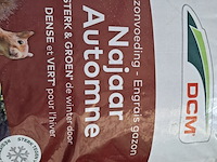 Partij najaarsmest dcm - afbeelding 7 van  12