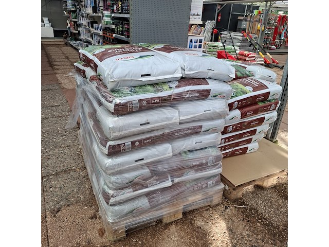 Partij najaarsmest dcm - afbeelding 9 van  12