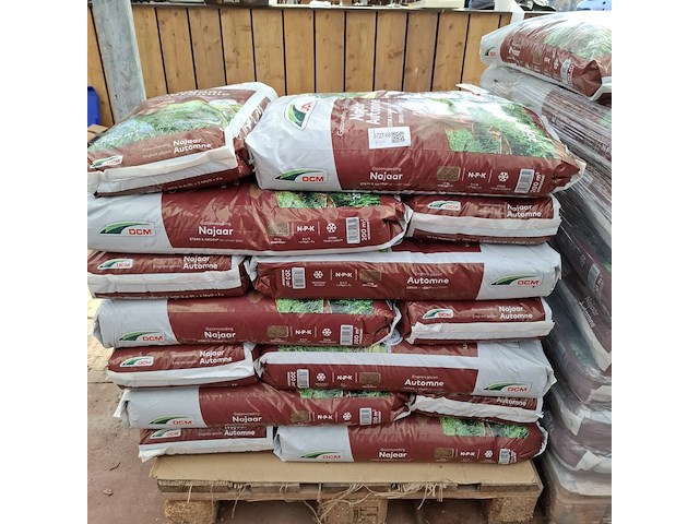 Partij najaarsmest dcm - afbeelding 3 van  10