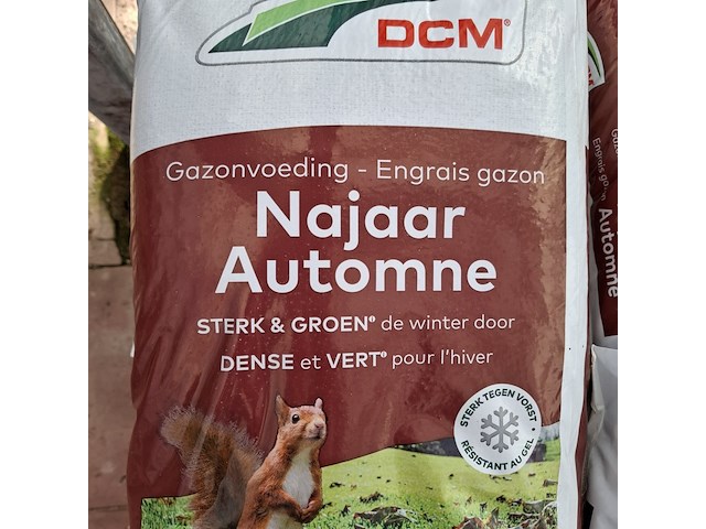 Partij najaarsmest dcm - afbeelding 4 van  10