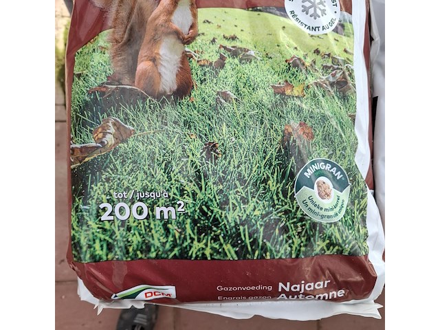 Partij najaarsmest dcm - afbeelding 5 van  10