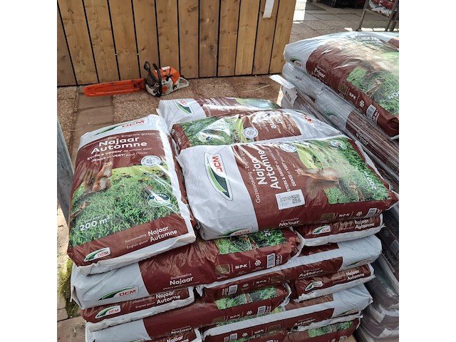 Partij najaarsmest dcm - afbeelding 6 van  10