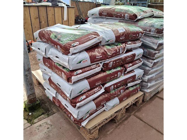 Partij najaarsmest dcm - afbeelding 7 van  10