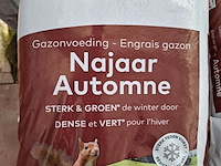 Partij najaarsmest dcm - afbeelding 9 van  10